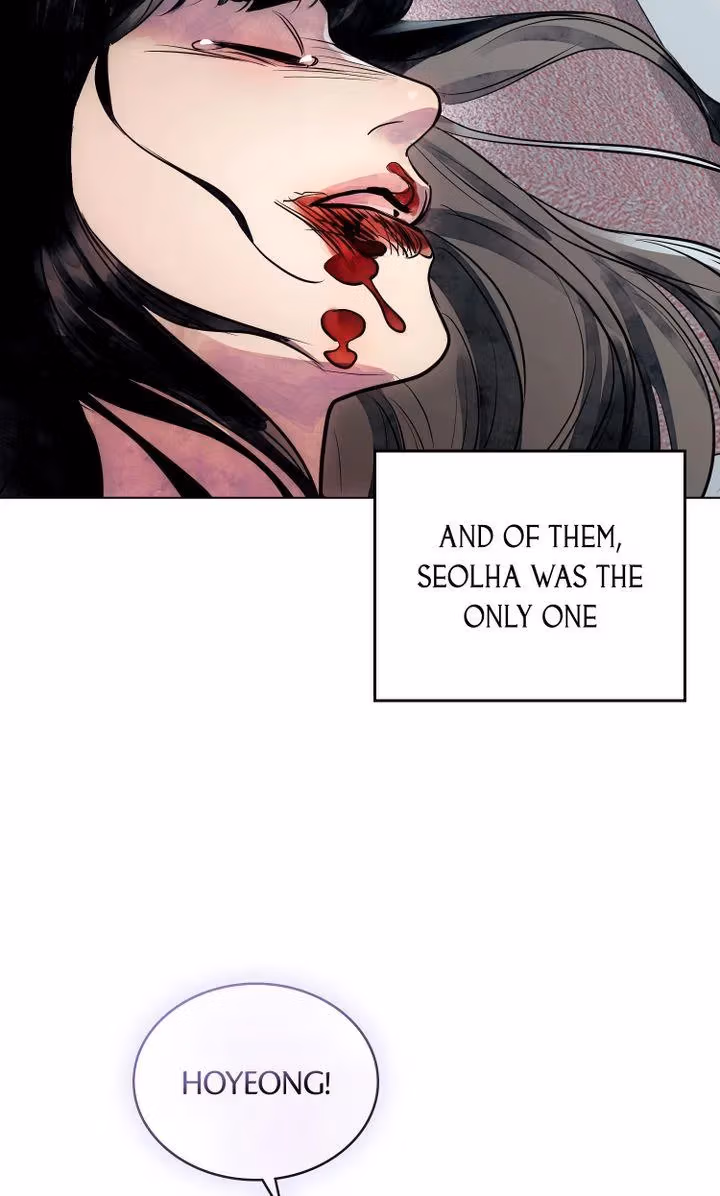 Read The Tainted Half chapter 4 image 12 on Lezhin