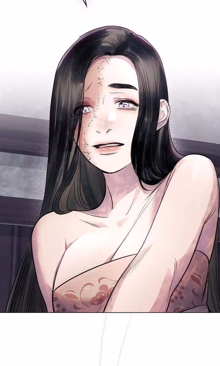 Read The Tainted Half chapter 4 image 13 on Lezhin