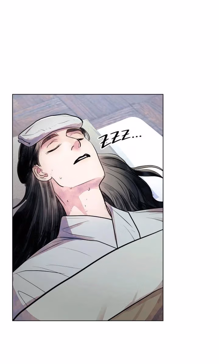 Read The Tainted Half chapter 4 image 15 on Lezhin