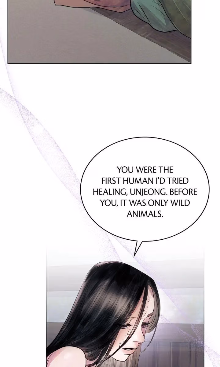 Read The Tainted Half chapter 4 image 18 on Lezhin