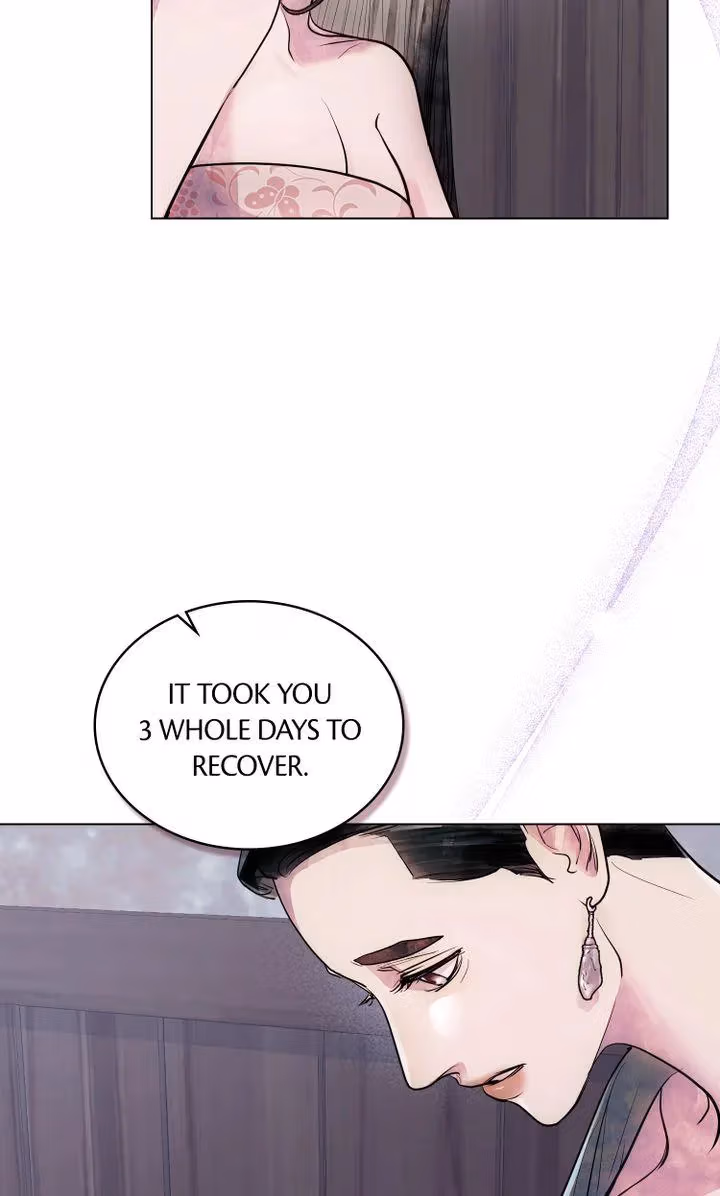 Read The Tainted Half chapter 4 image 19 on Lezhin