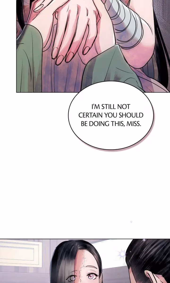 Read The Tainted Half chapter 4 image 21 on Lezhin