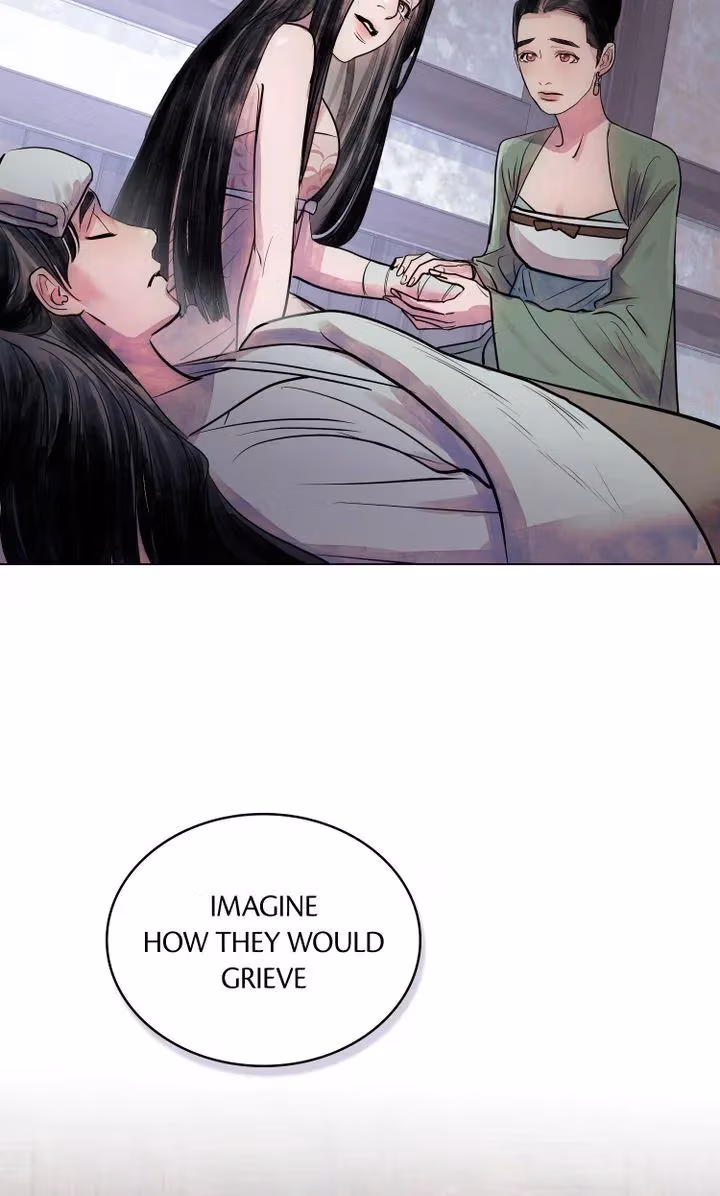 Read The Tainted Half chapter 4 image 23 on Lezhin