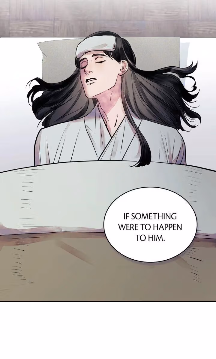 Read The Tainted Half chapter 4 image 24 on Lezhin