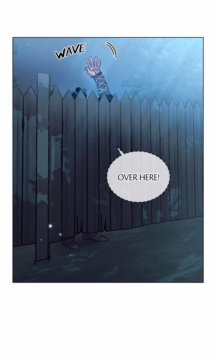 Read The Tainted Half chapter 4 image 31 on Lezhin