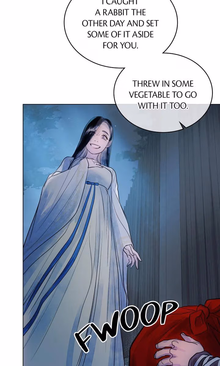Read The Tainted Half chapter 4 image 34 on Lezhin