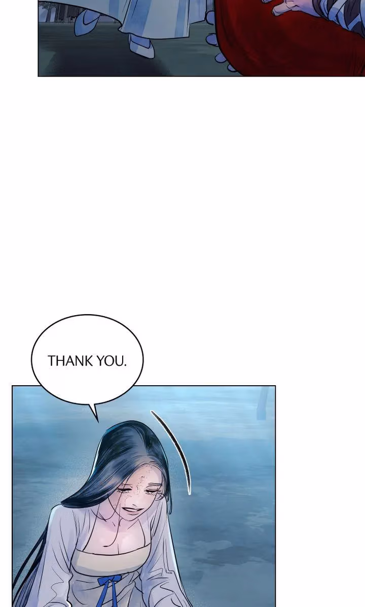 Read The Tainted Half chapter 4 image 35 on Lezhin