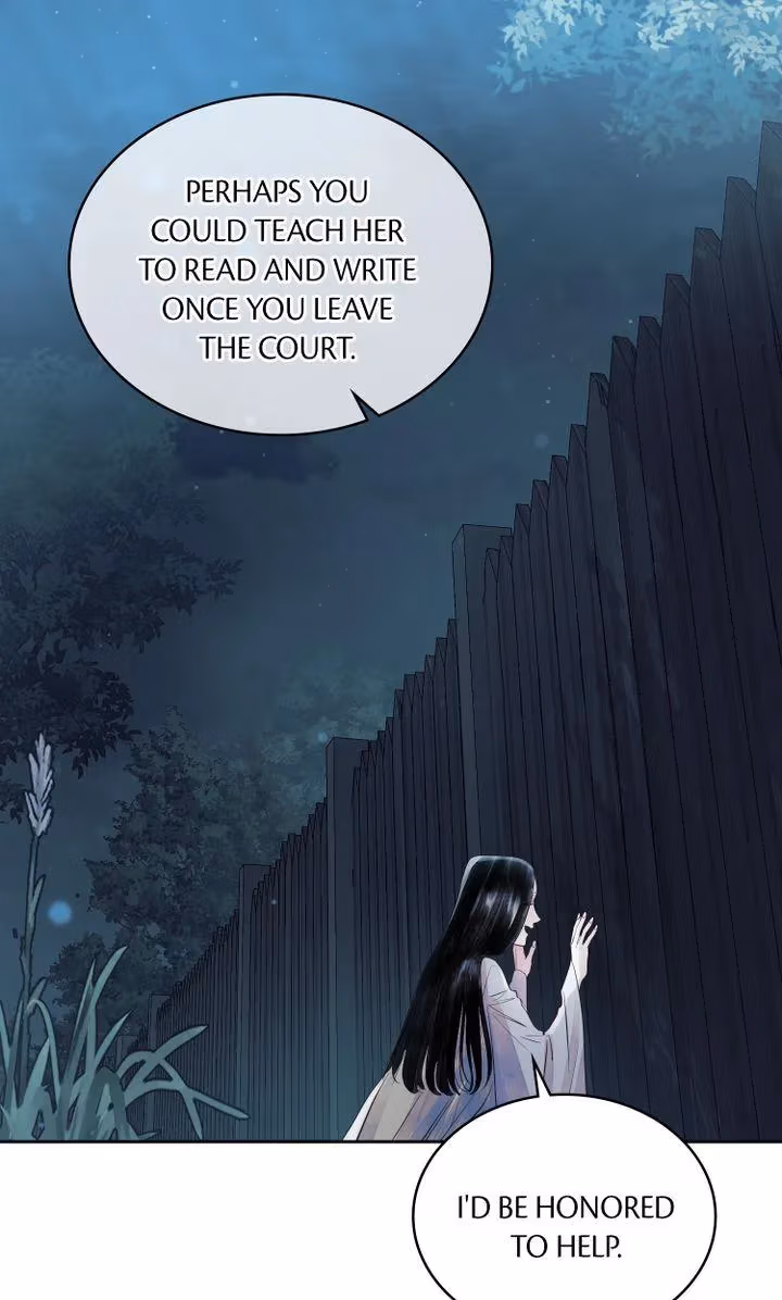 Read The Tainted Half chapter 4 image 38 on Lezhin
