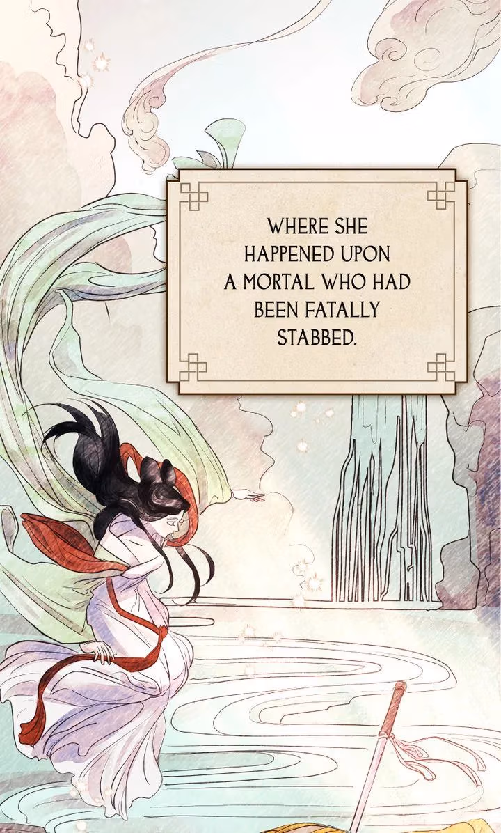 Read The Tainted Half chapter 4 image 4 on Lezhin