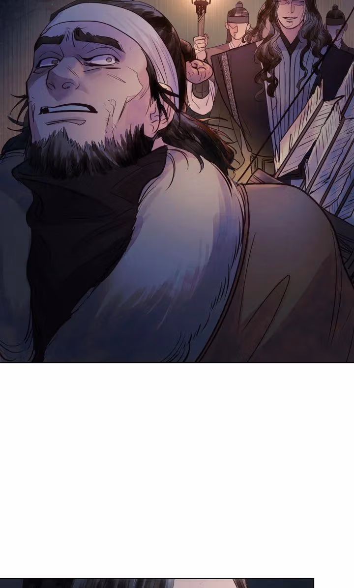 Read The Tainted Half chapter 4 image 42 on Lezhin
