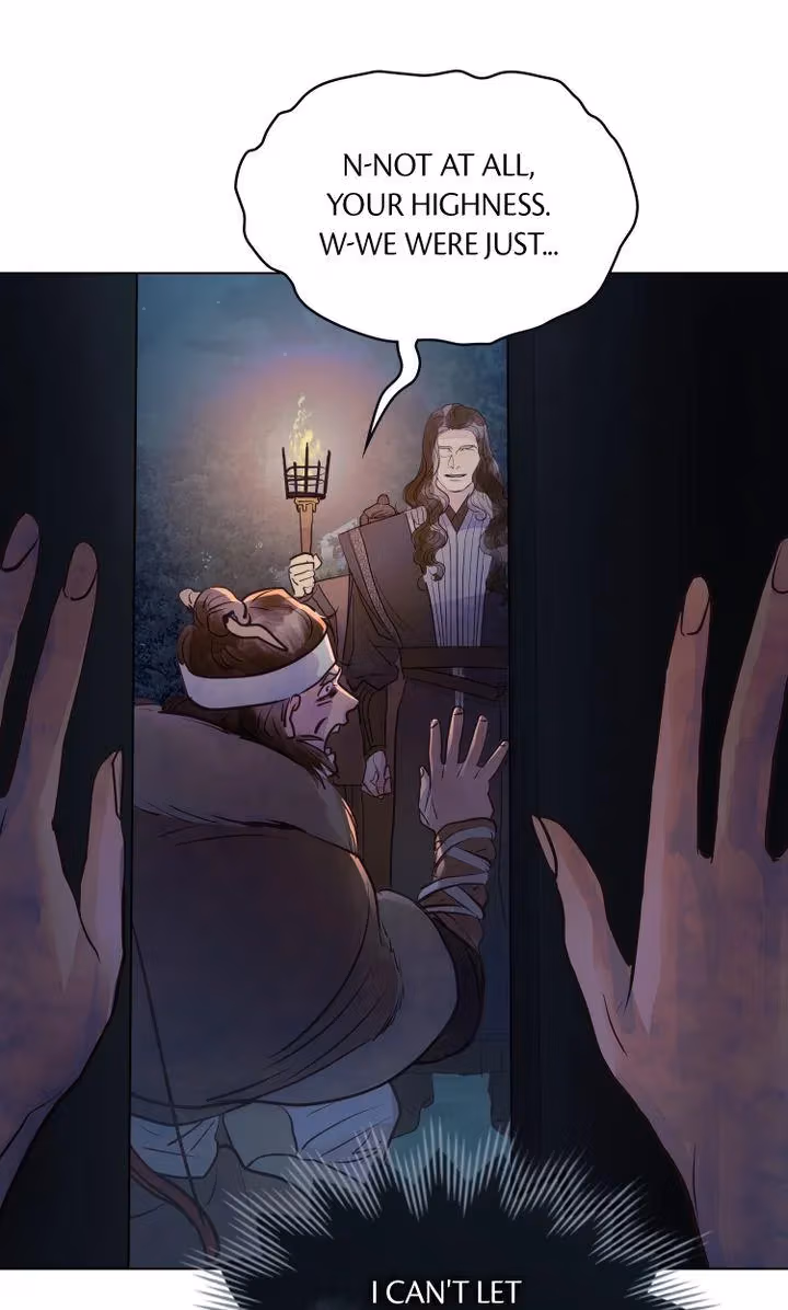 Read The Tainted Half chapter 4 image 44 on Lezhin