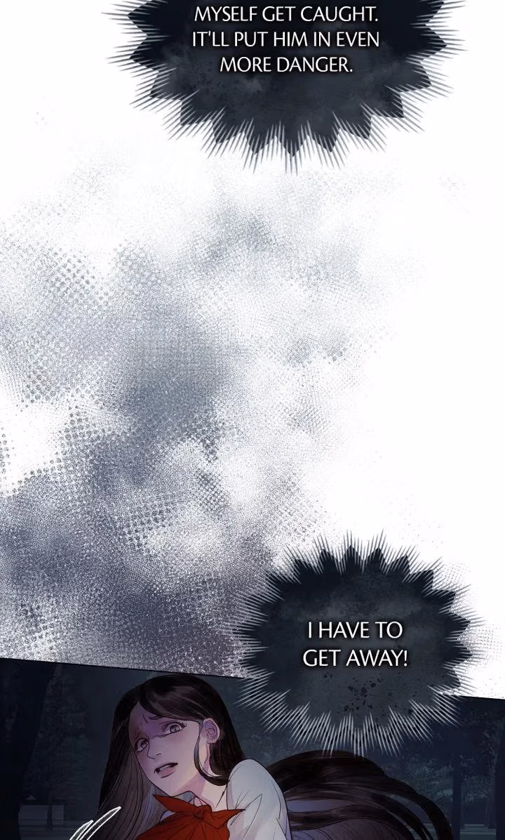 Read The Tainted Half chapter 4 image 45 on Lezhin