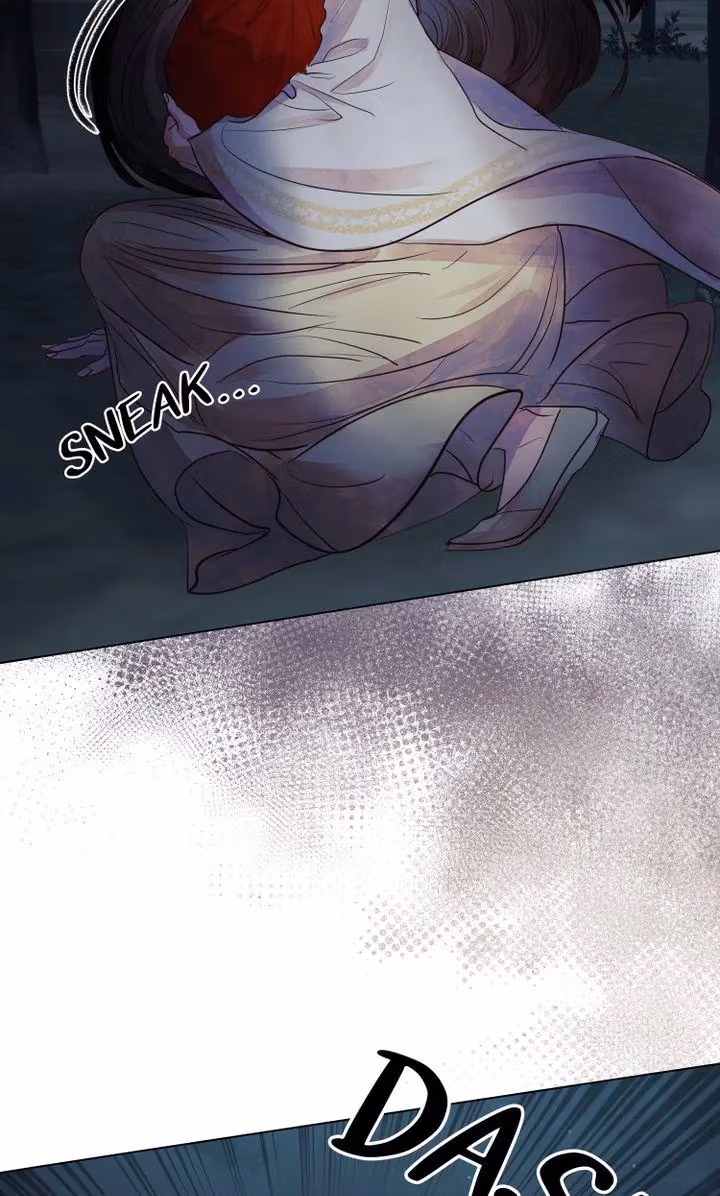 Read The Tainted Half chapter 4 image 46 on Lezhin
