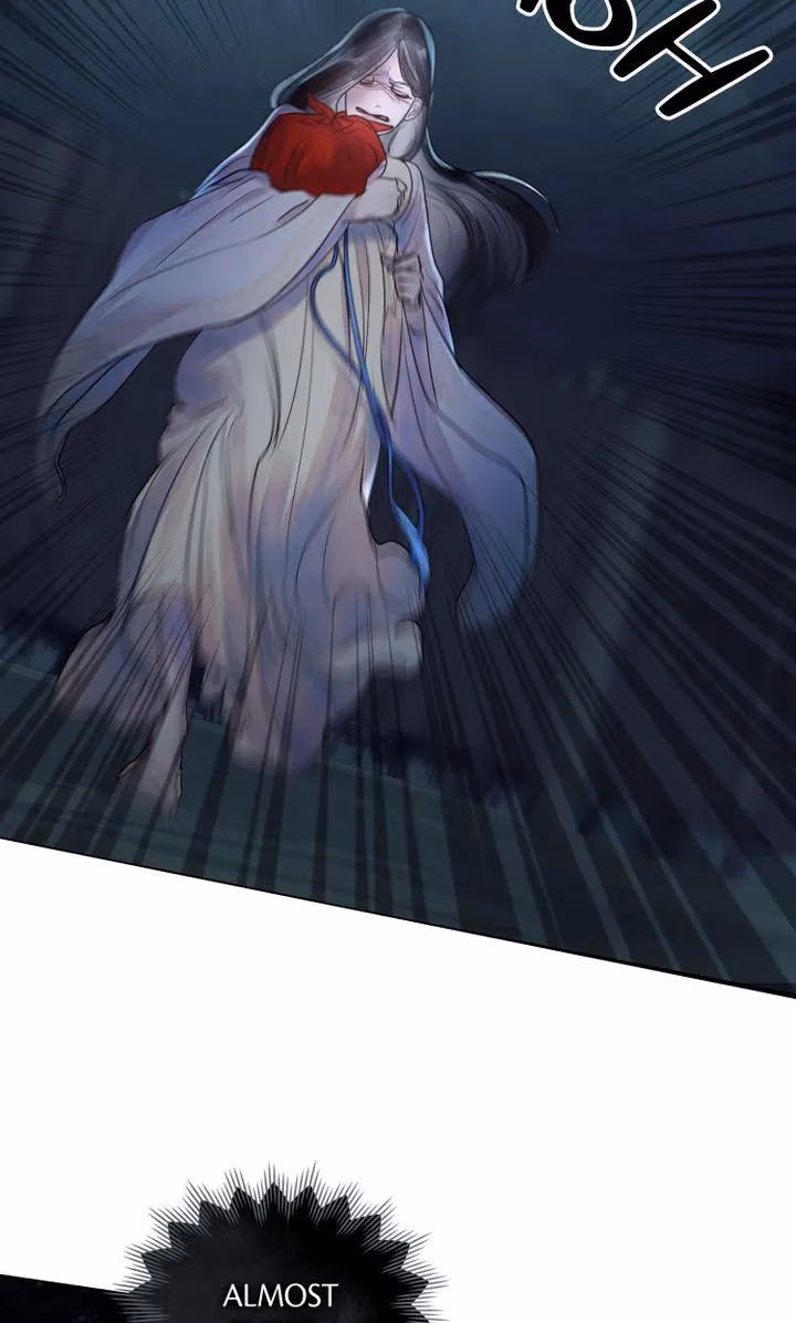 Read The Tainted Half chapter 4 image 47 on Lezhin