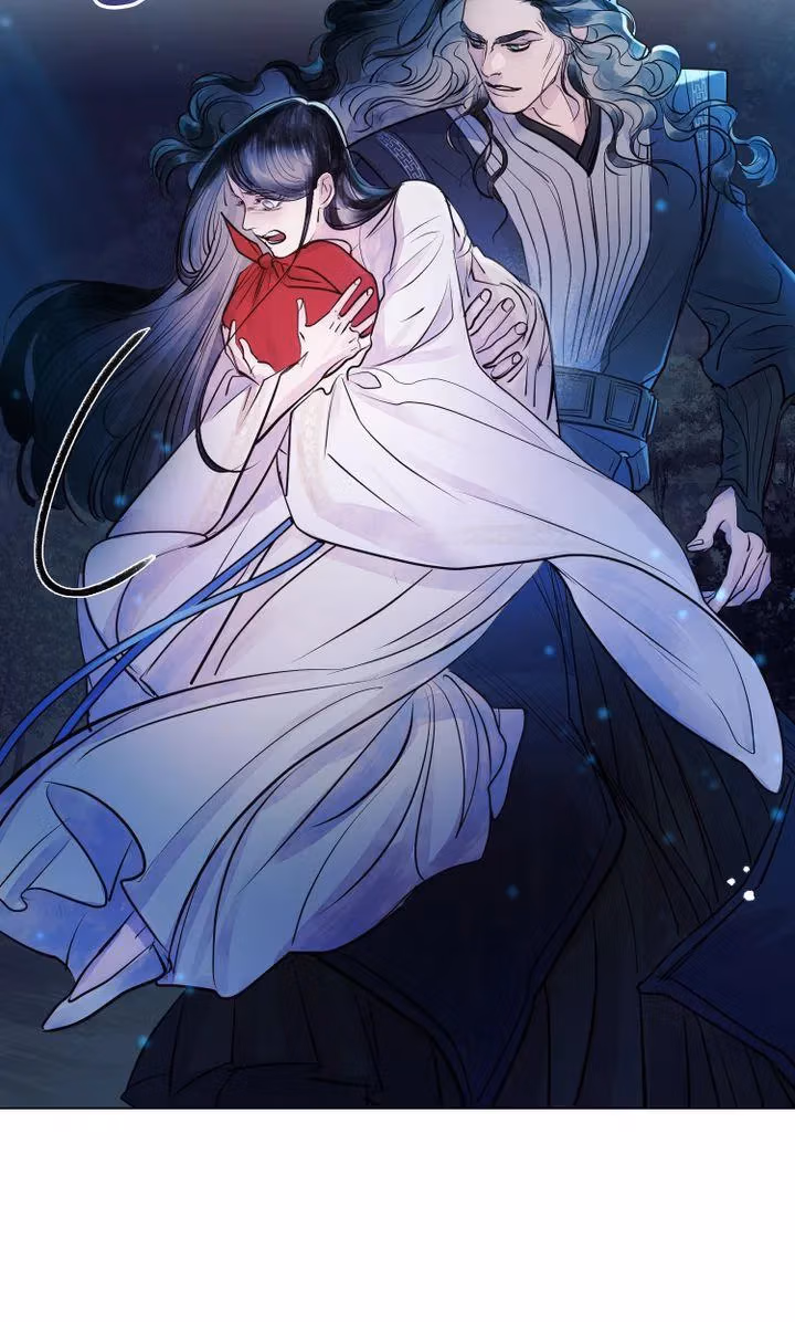 Read The Tainted Half chapter 4 image 51 on Lezhin