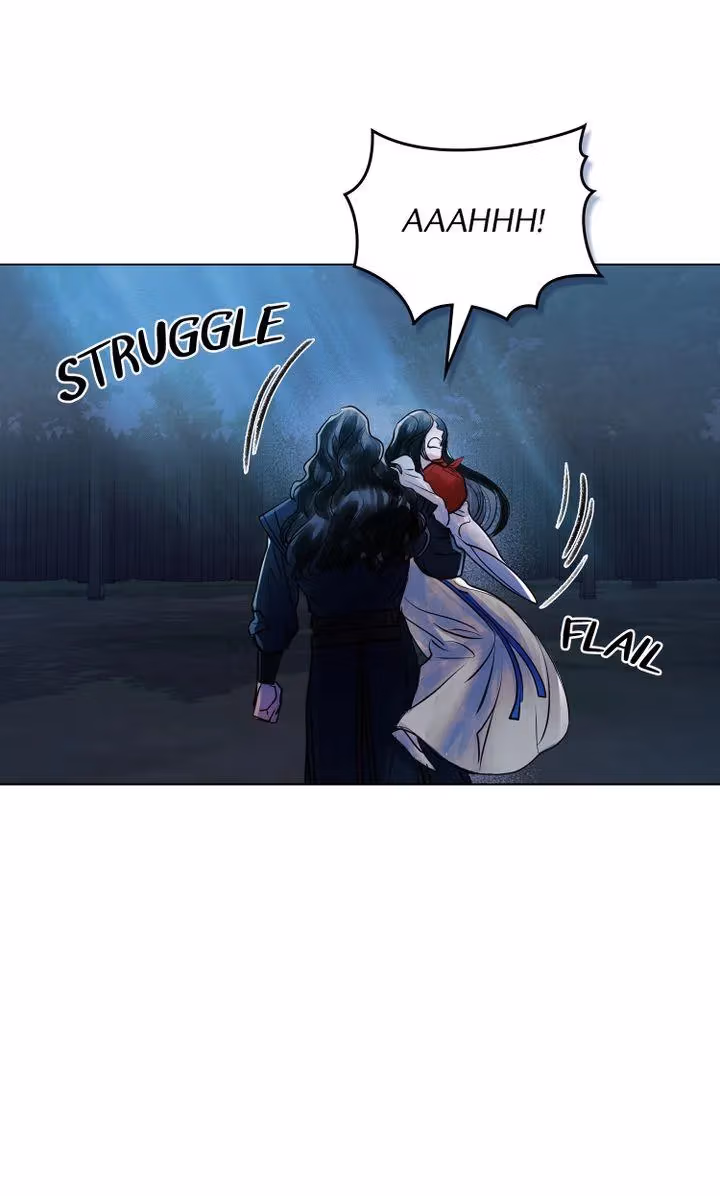 Read The Tainted Half chapter 4 image 52 on Lezhin