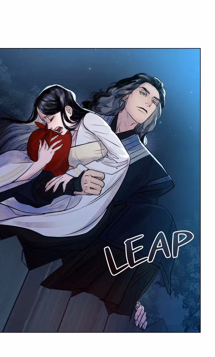 Read The Tainted Half chapter 4 image 53 on Lezhin