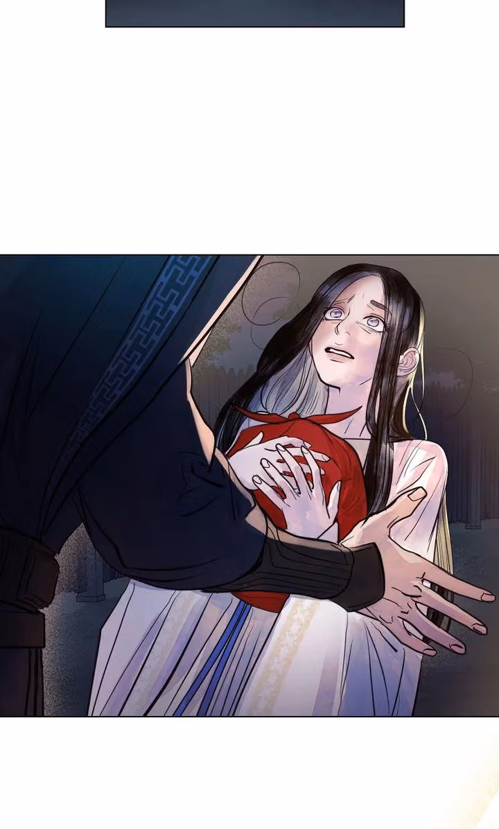 Read The Tainted Half chapter 4 image 55 on Lezhin