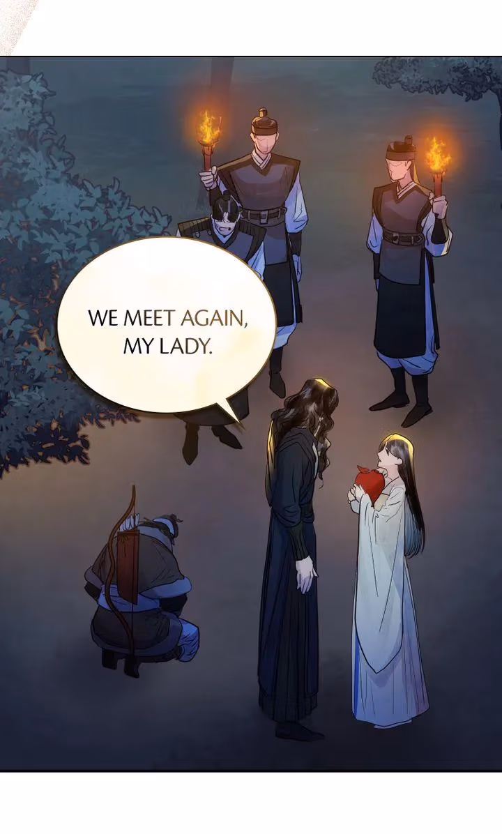 Read The Tainted Half chapter 4 image 57 on Lezhin