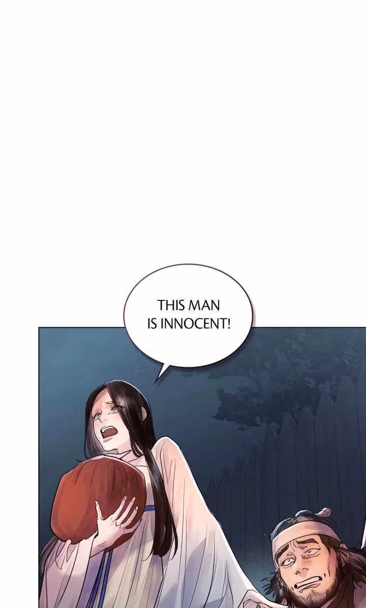 Read The Tainted Half chapter 4 image 58 on Lezhin