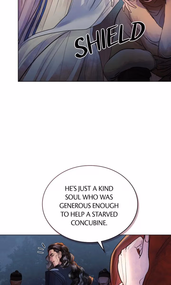 Read The Tainted Half chapter 4 image 59 on Lezhin