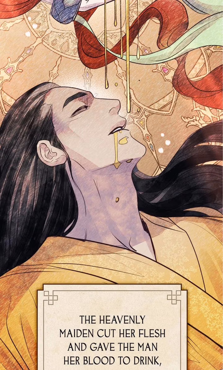 Read The Tainted Half chapter 4 image 6 on Lezhin