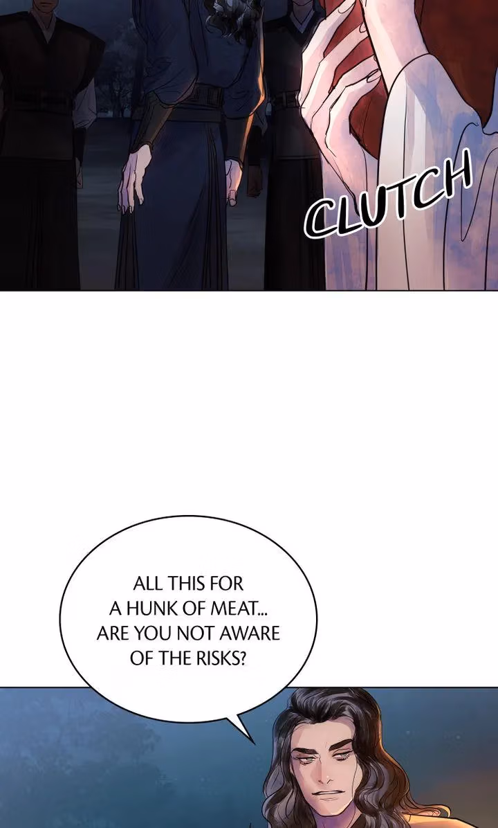 Read The Tainted Half chapter 4 image 60 on Lezhin
