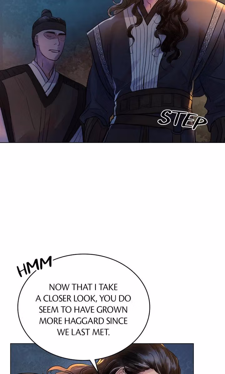 Read The Tainted Half chapter 4 image 61 on Lezhin