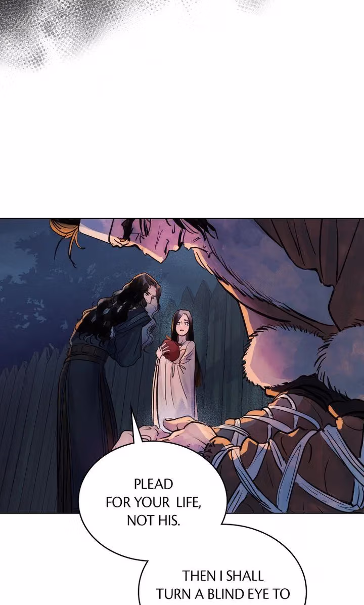 Read The Tainted Half chapter 4 image 65 on Lezhin