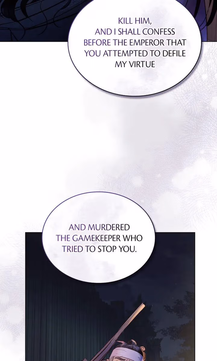 Read The Tainted Half chapter 4 image 69 on Lezhin