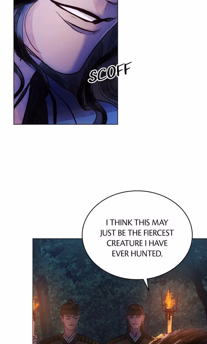 Read The Tainted Half chapter 4 image 72 on Lezhin