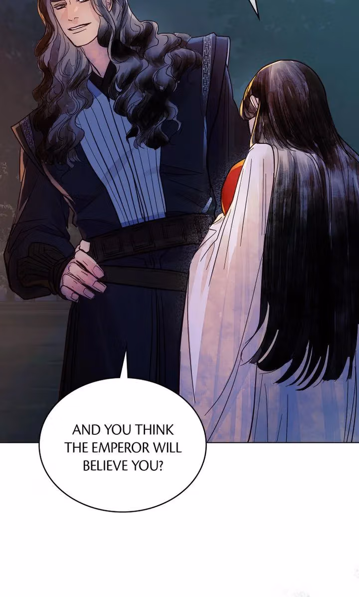 Read The Tainted Half chapter 4 image 74 on Lezhin