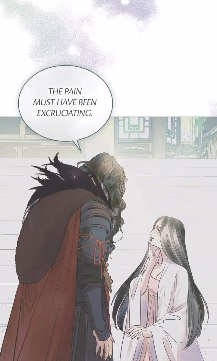 Read The Tainted Half chapter 4 image 76 on Lezhin
