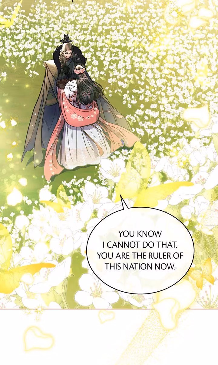 Read The Tainted Half chapter 40 image 10 on Lezhin