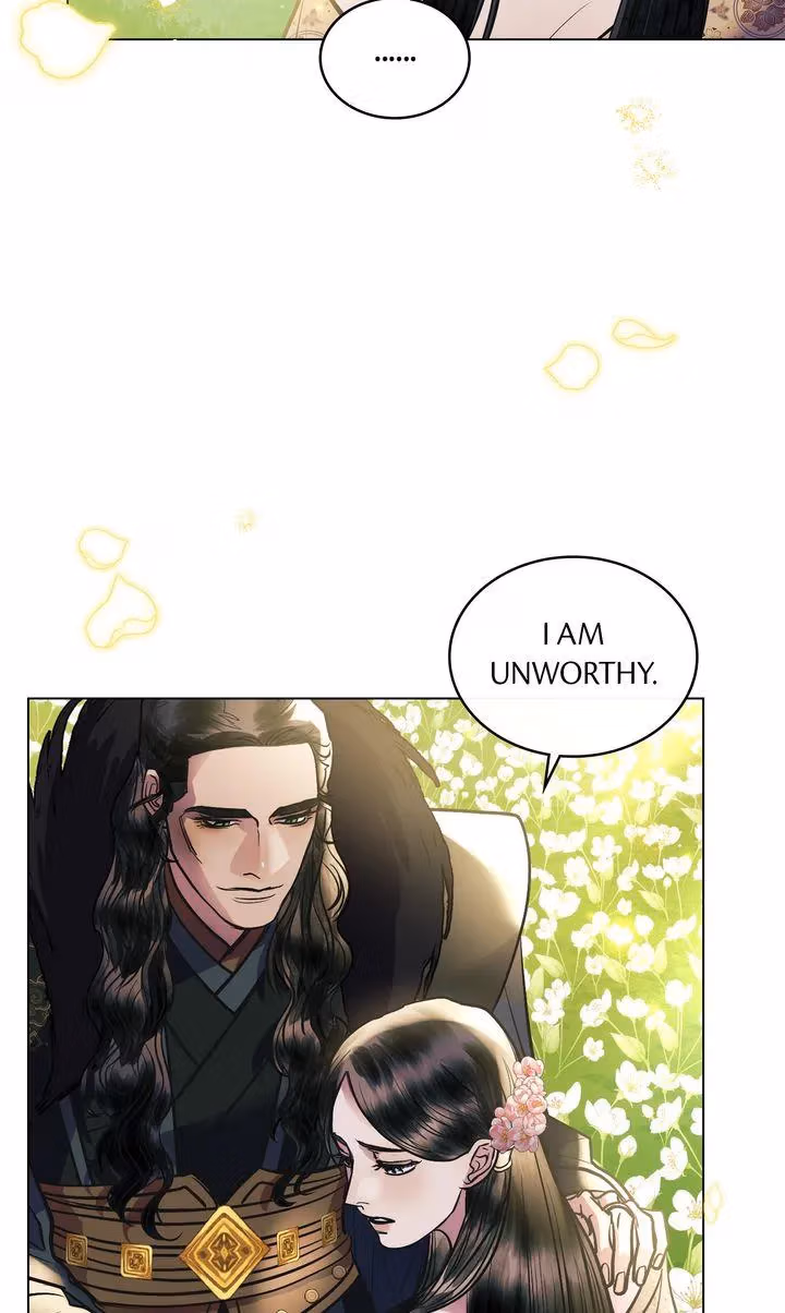 Read The Tainted Half chapter 40 image 12 on Lezhin