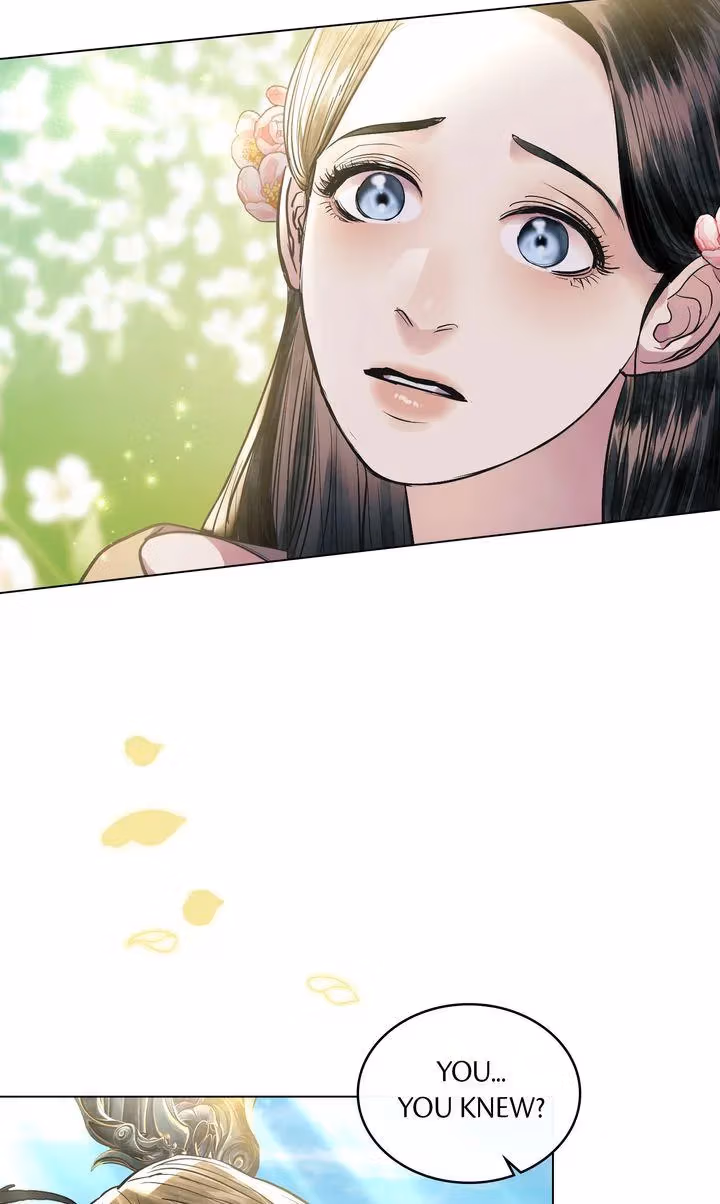Read The Tainted Half chapter 40 image 14 on Lezhin