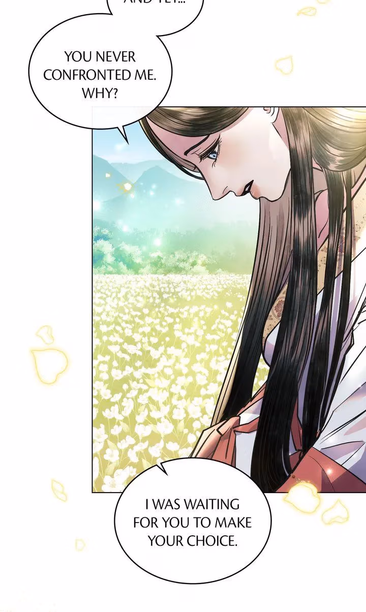 Read The Tainted Half chapter 40 image 16 on Lezhin