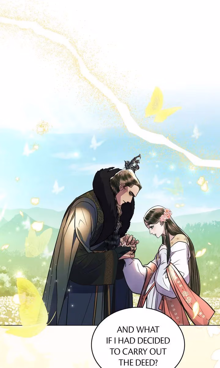 Read The Tainted Half chapter 40 image 17 on Lezhin