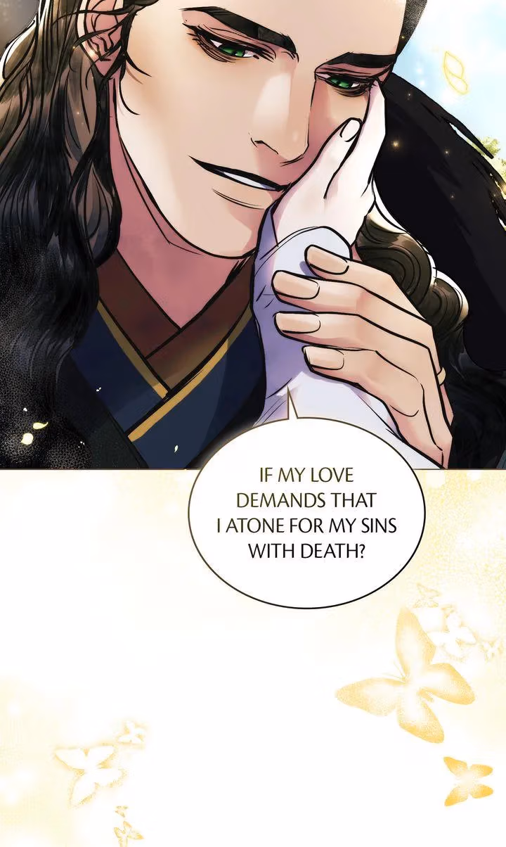Read The Tainted Half chapter 40 image 20 on Lezhin