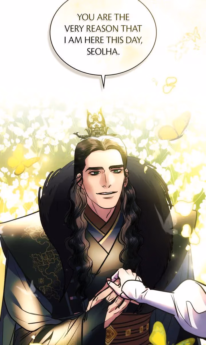 Read The Tainted Half chapter 40 image 22 on Lezhin
