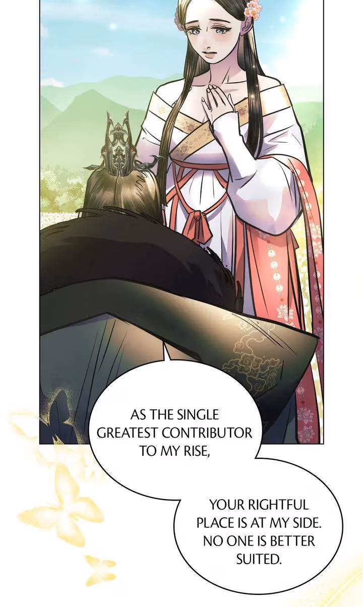 Read The Tainted Half chapter 40 image 24 on Lezhin