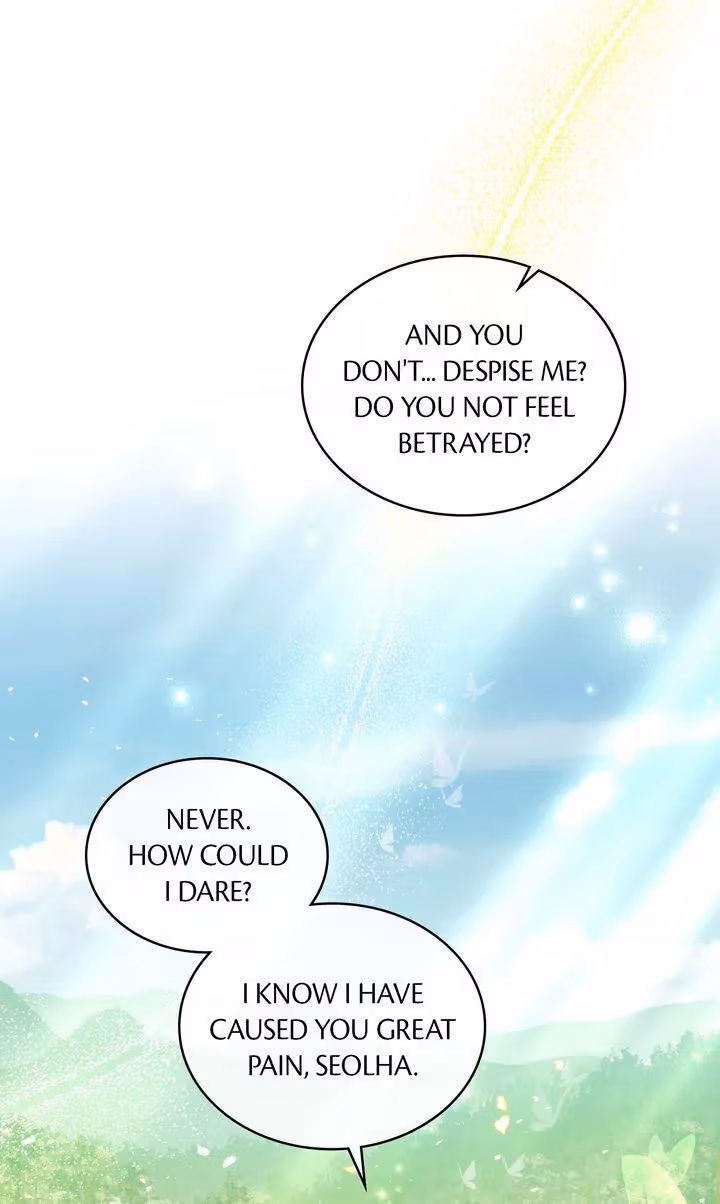 Read The Tainted Half chapter 40 image 25 on Lezhin
