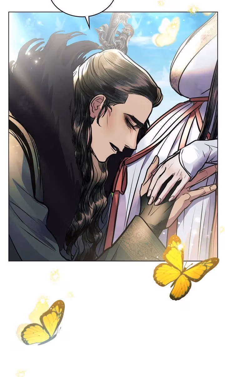 Read The Tainted Half chapter 40 image 27 on Lezhin