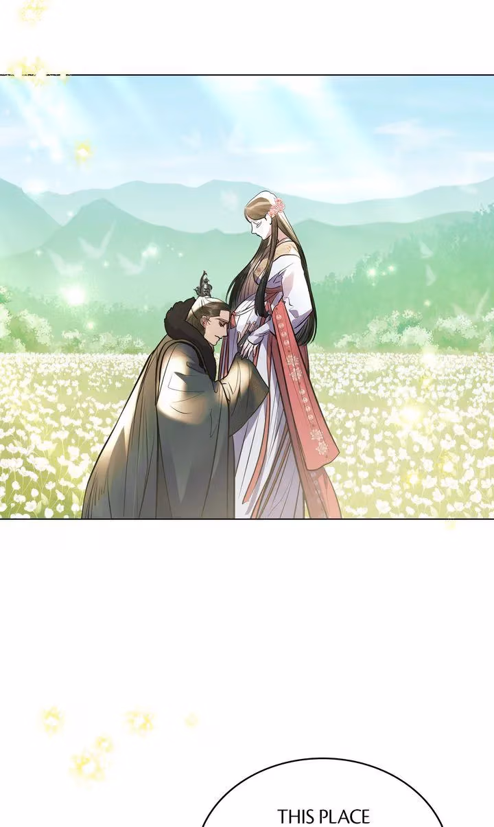Read The Tainted Half chapter 40 image 28 on Lezhin