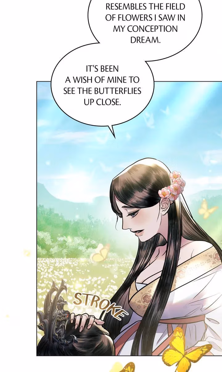 Read The Tainted Half chapter 40 image 29 on Lezhin