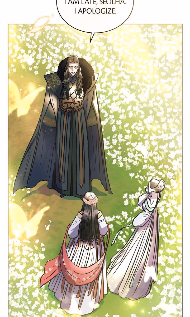 Read The Tainted Half chapter 40 image 3 on Lezhin