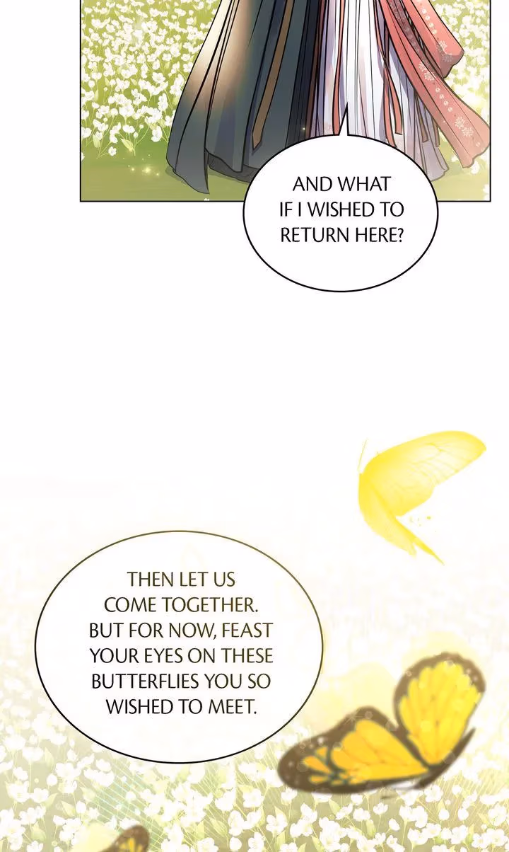 Read The Tainted Half chapter 40 image 33 on Lezhin