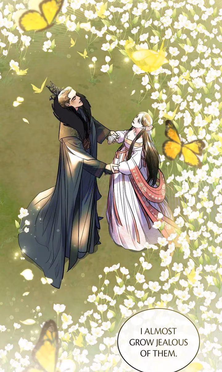 Read The Tainted Half chapter 40 image 34 on Lezhin
