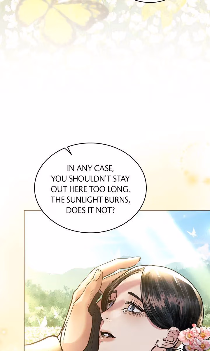 Read The Tainted Half chapter 40 image 35 on Lezhin