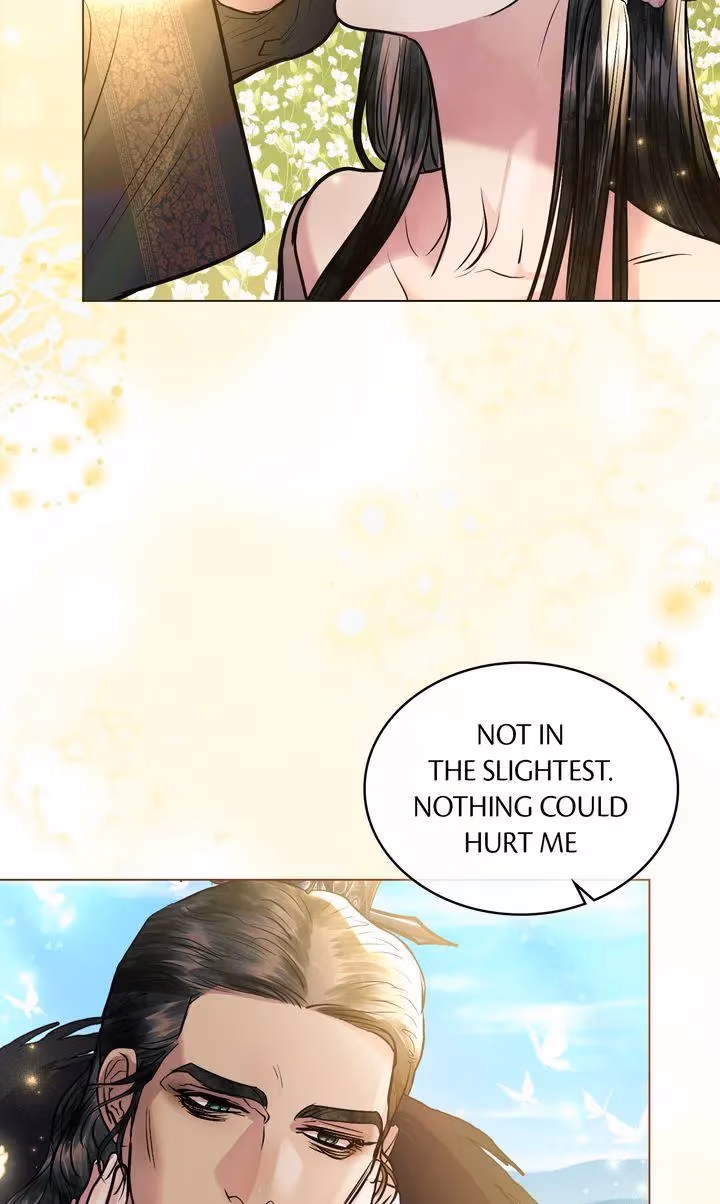 Read The Tainted Half chapter 40 image 36 on Lezhin